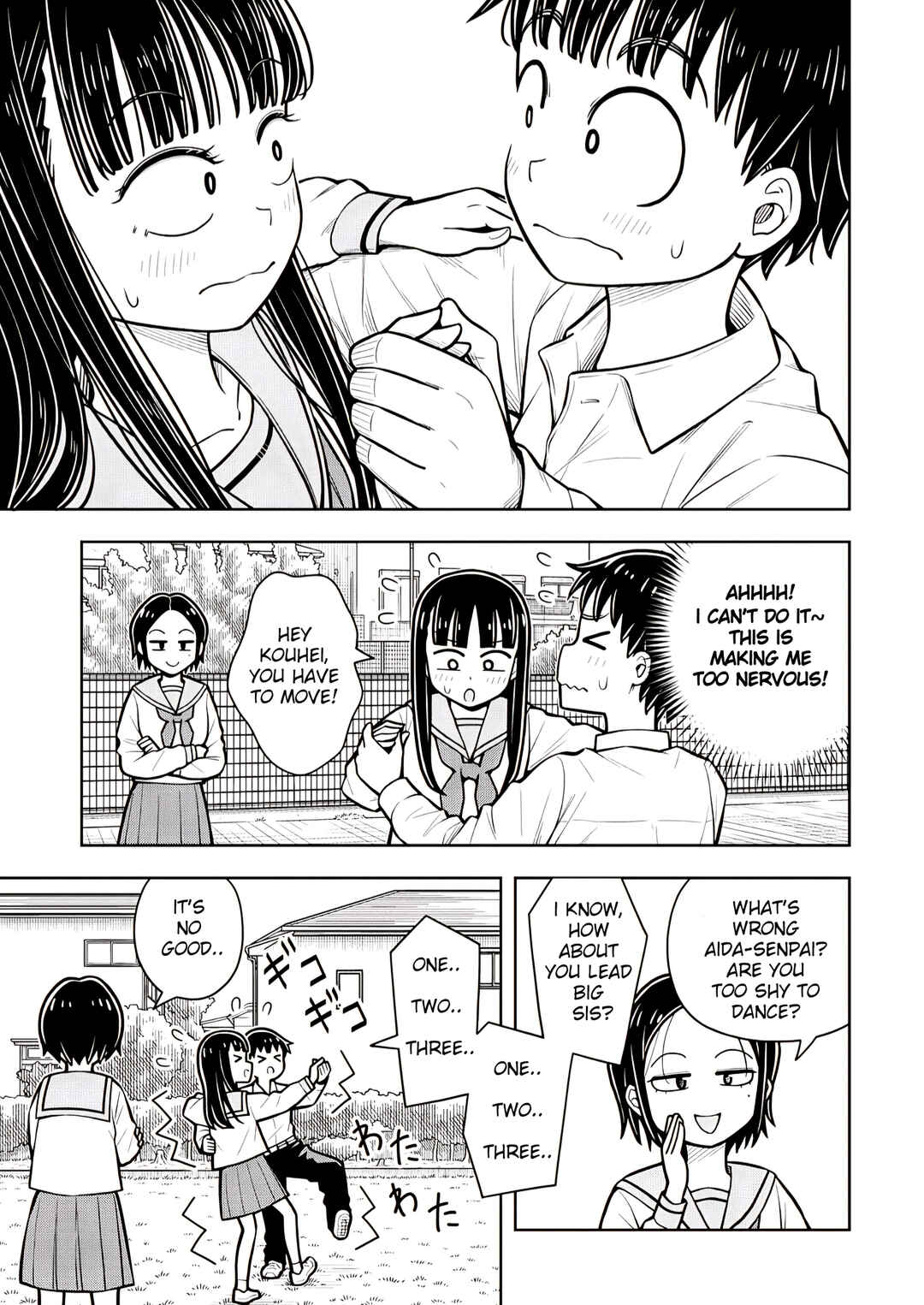 Chapter 122 - Page 5