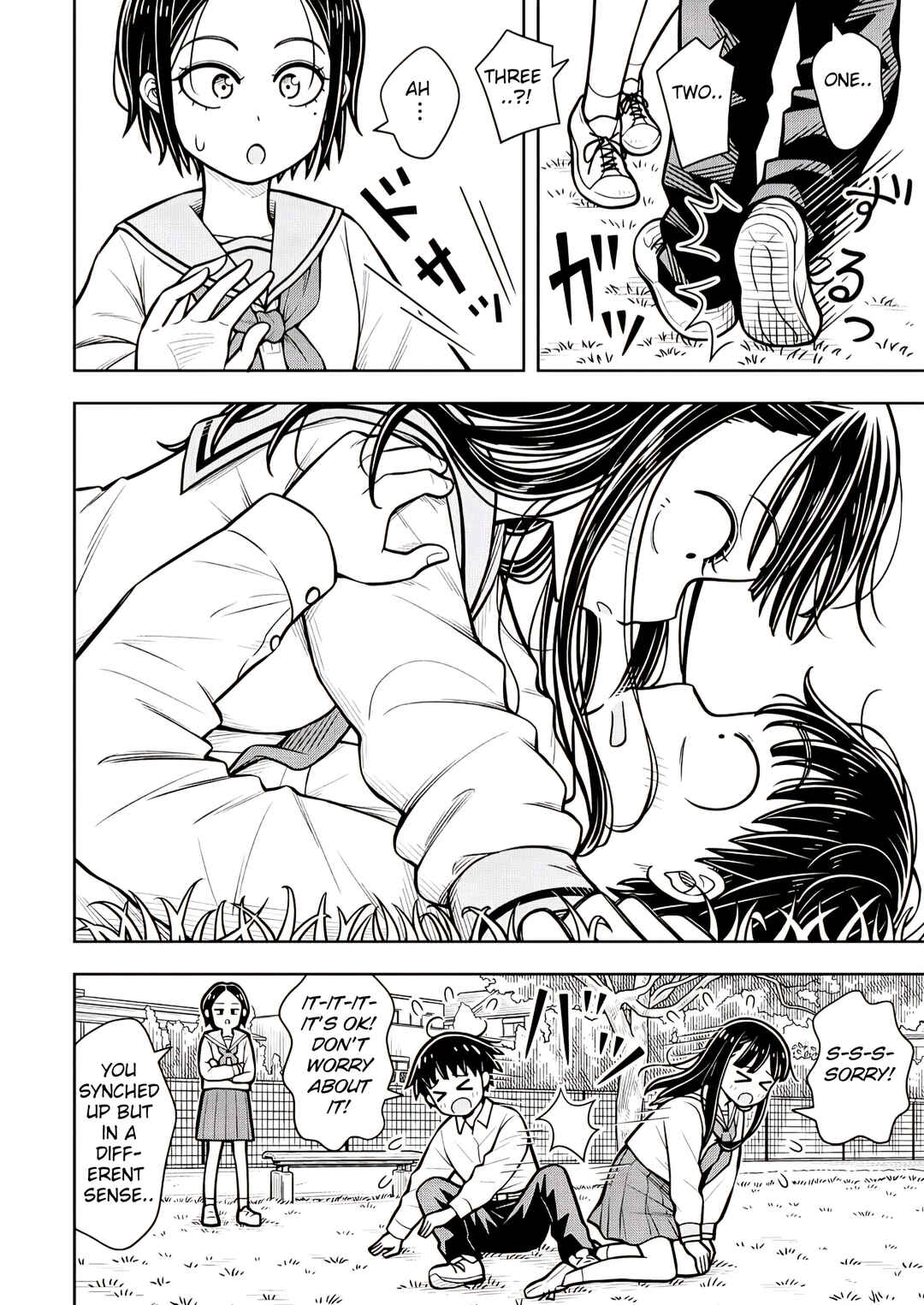 Chapter 122 - Page 6