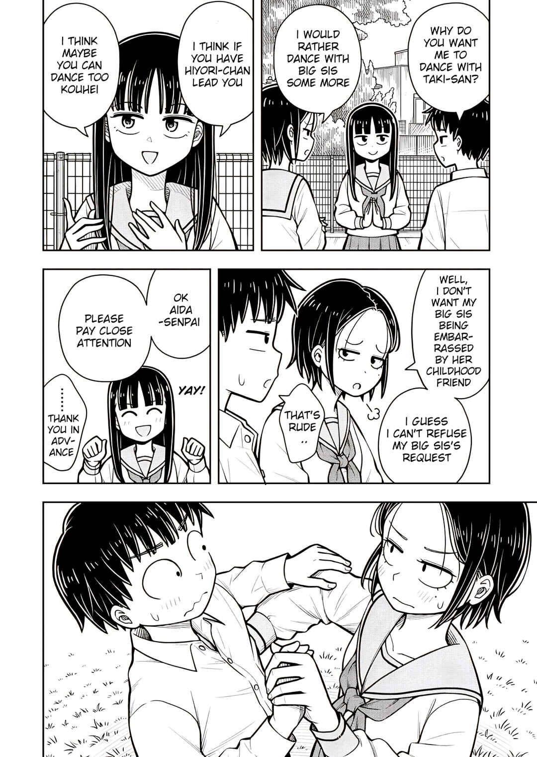 Chapter 122 - Page 8