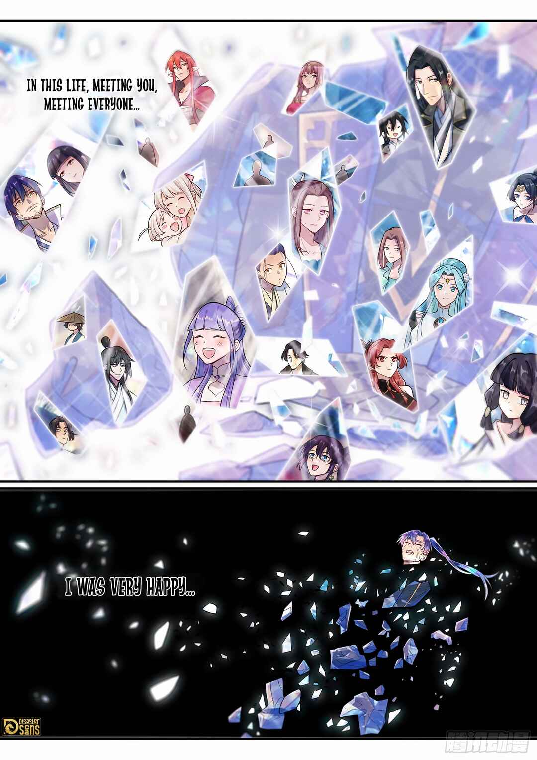 Chapter 1300 - Page 15