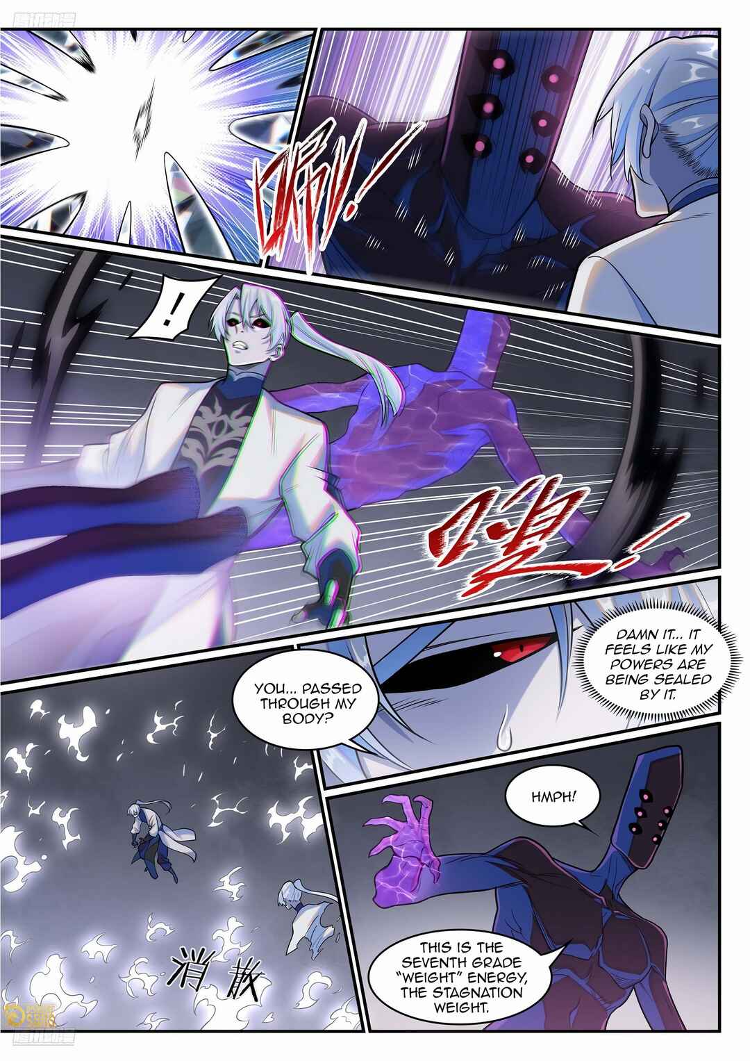 Chapter 1300 - Page 4