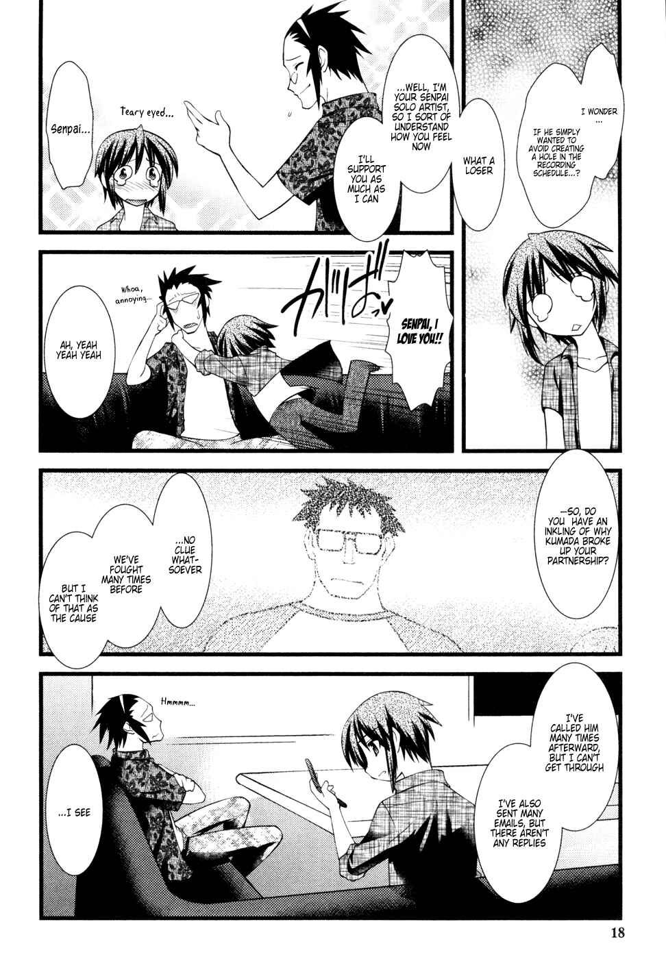 Chapter 26 - Page 5