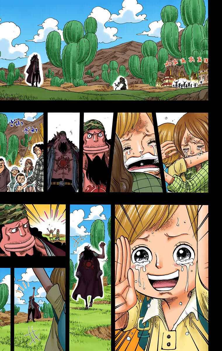 Chapter 623 - Page 10
