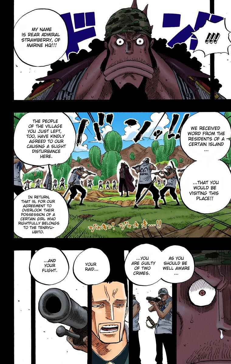 Chapter 623 - Page 11