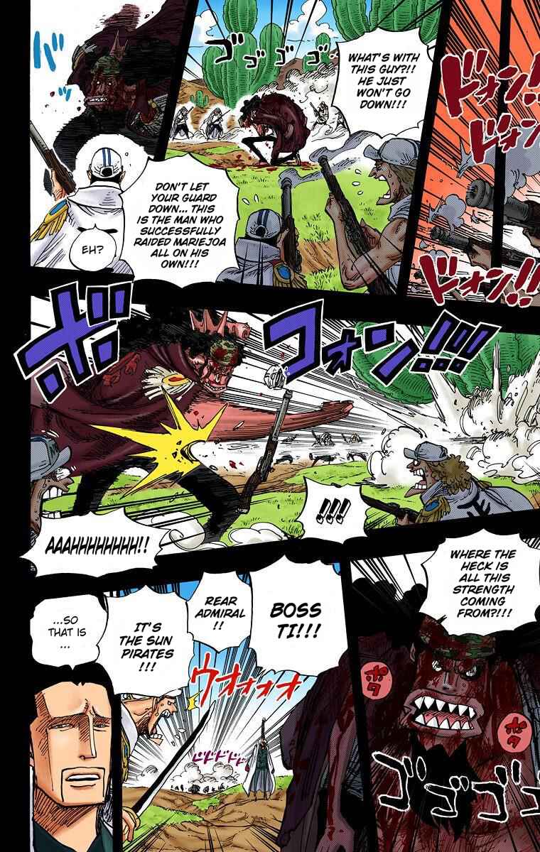 Chapter 623 - Page 13