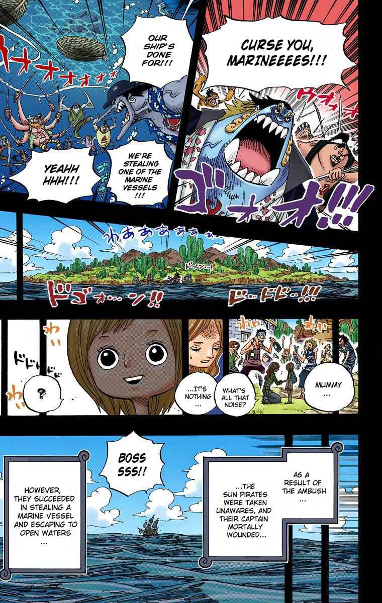 Chapter 623 - Page 14