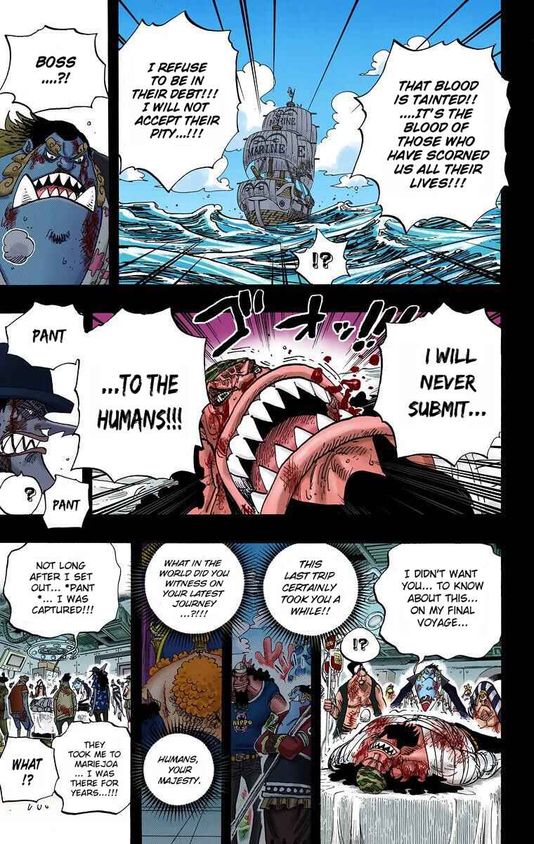 Chapter 623 - Page 16
