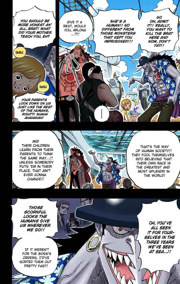 Chapter 623 - Page 5