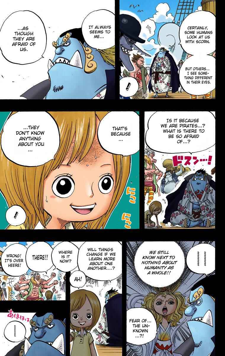 Chapter 623 - Page 6