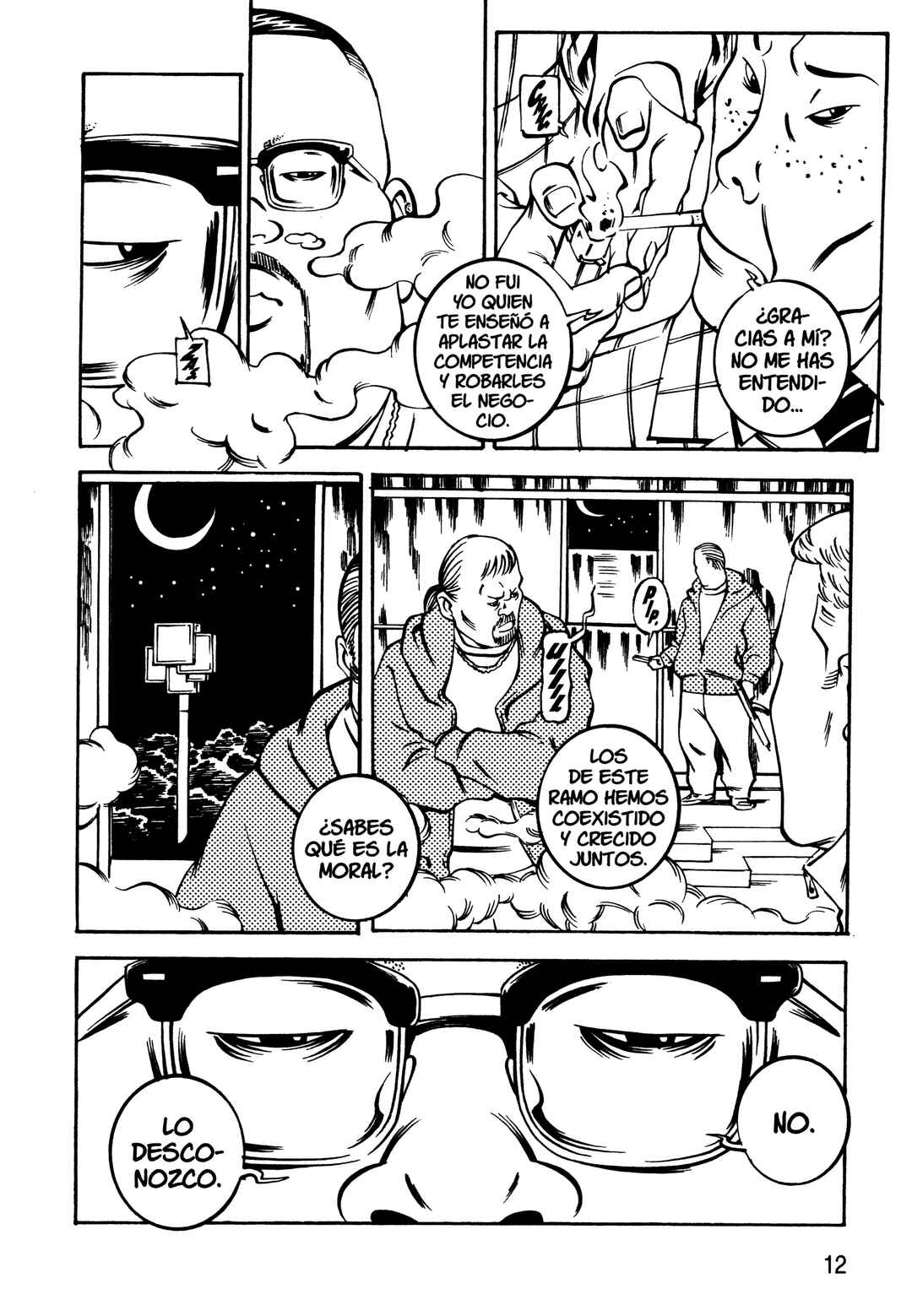 Chapter 1 - Page 15