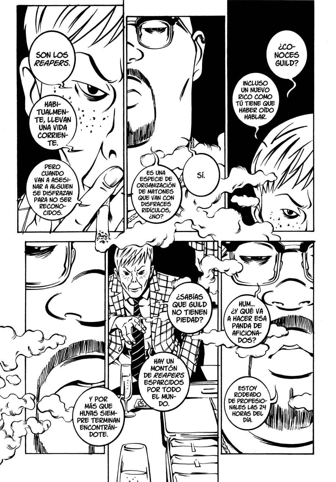 Chapter 1 - Page 18