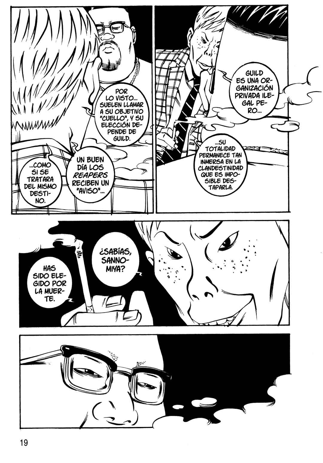 Chapter 1 - Page 22