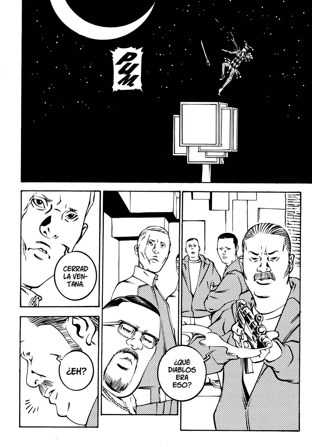 Chapter 1 - Page 29