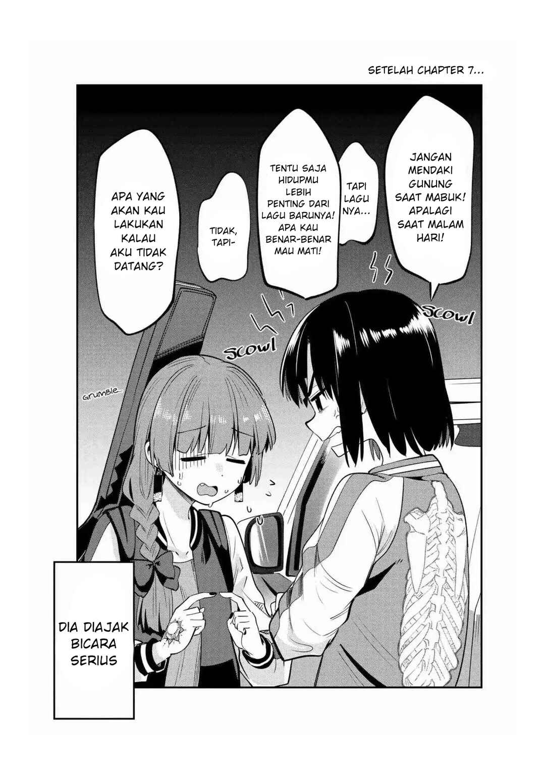 Chapter 7.5 - Page 1