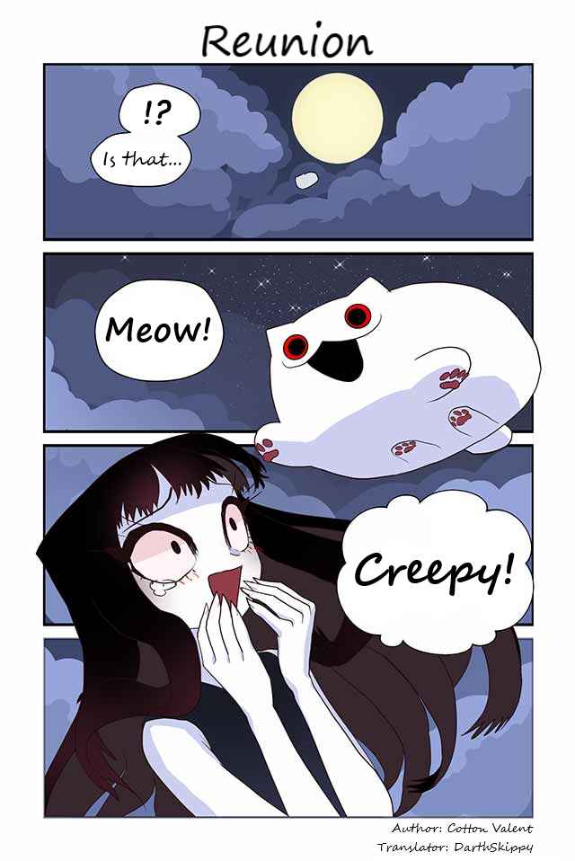 Chapter 401 - Page 1