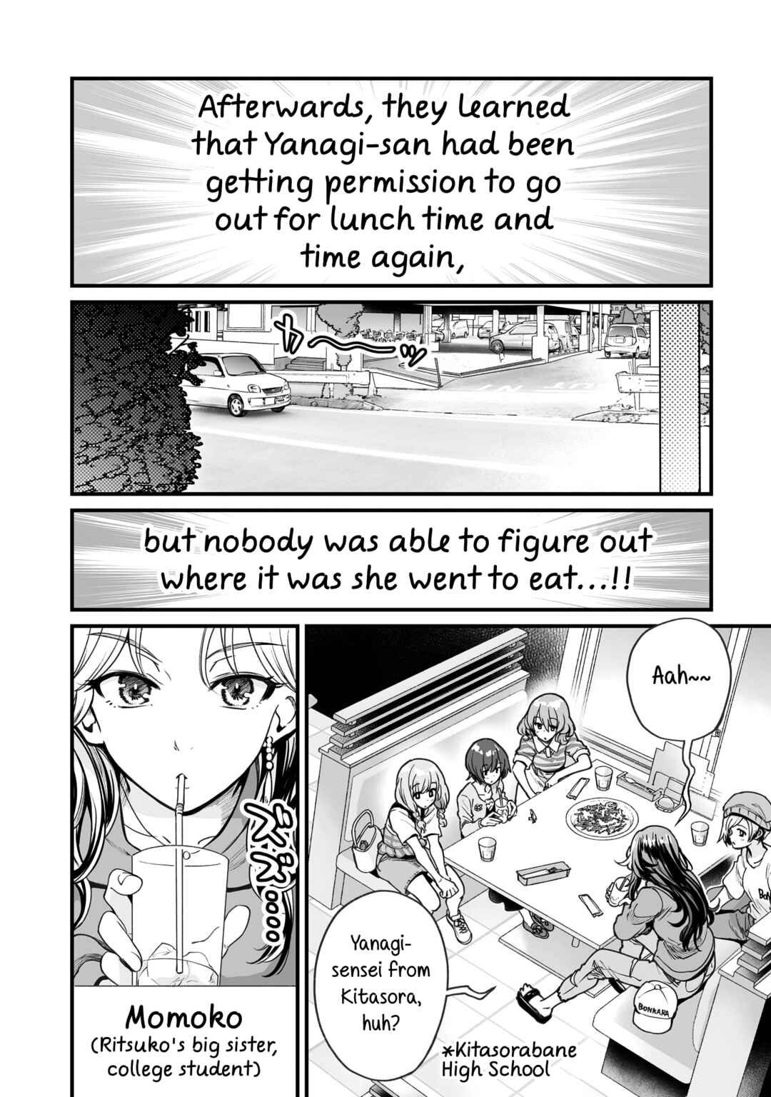 Chapter 49 - Page 8