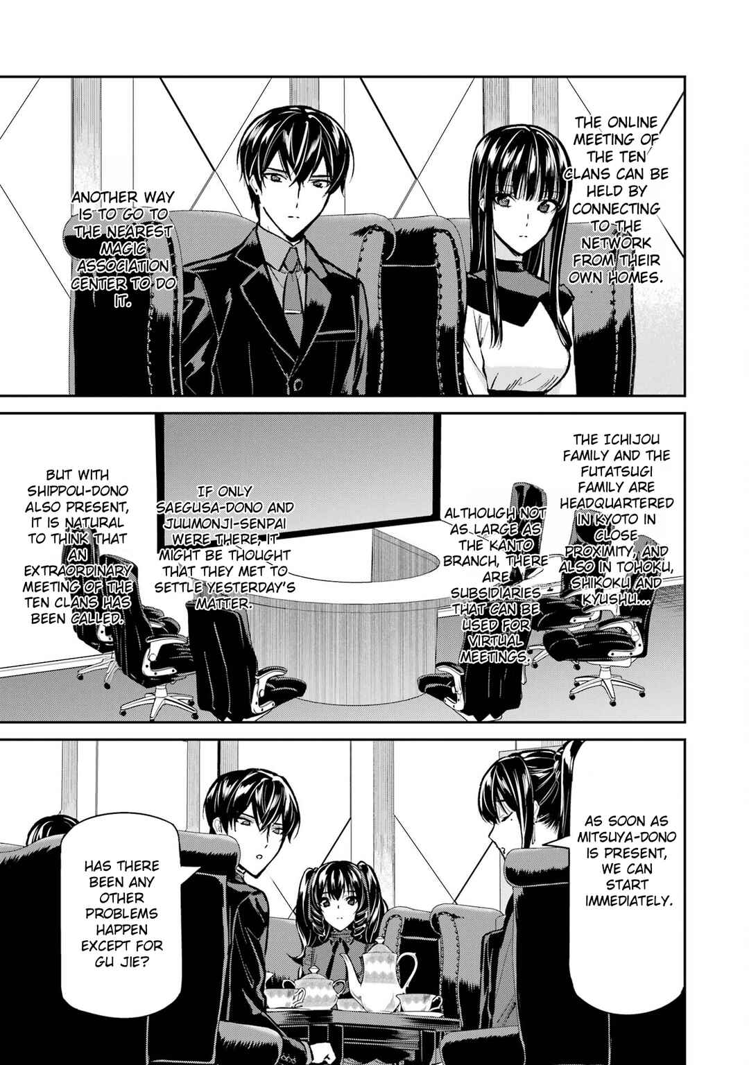 Chapter 52 - Page 23