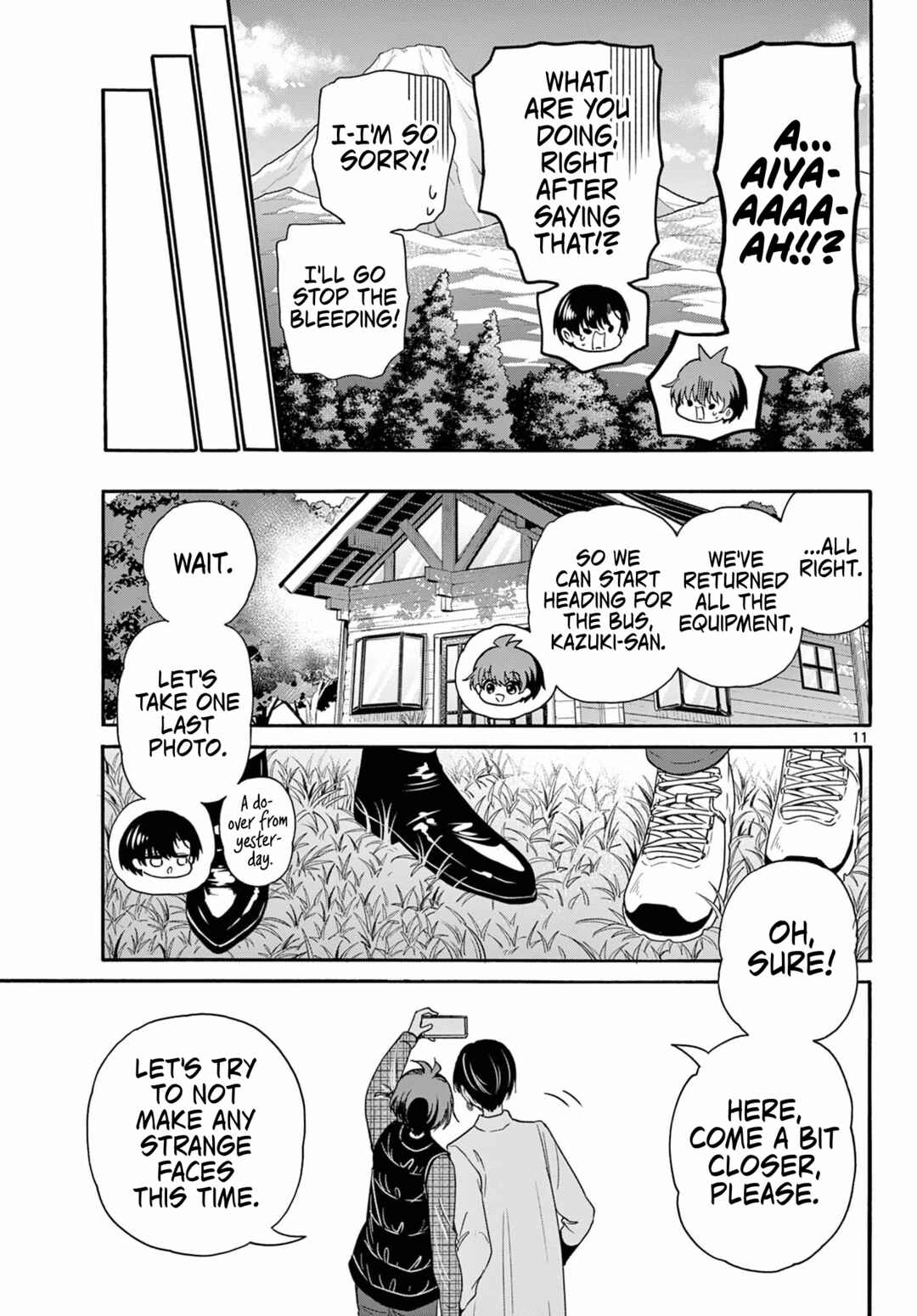Chapter 153 - Page 11