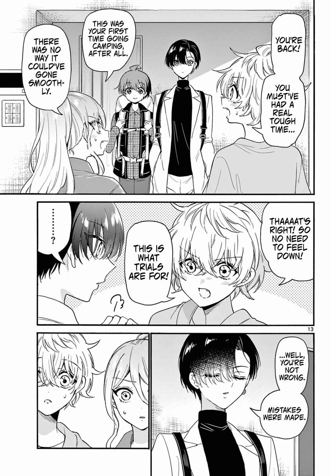 Chapter 153 - Page 13