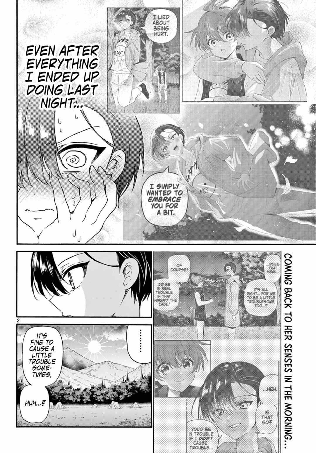 Chapter 153 - Page 2