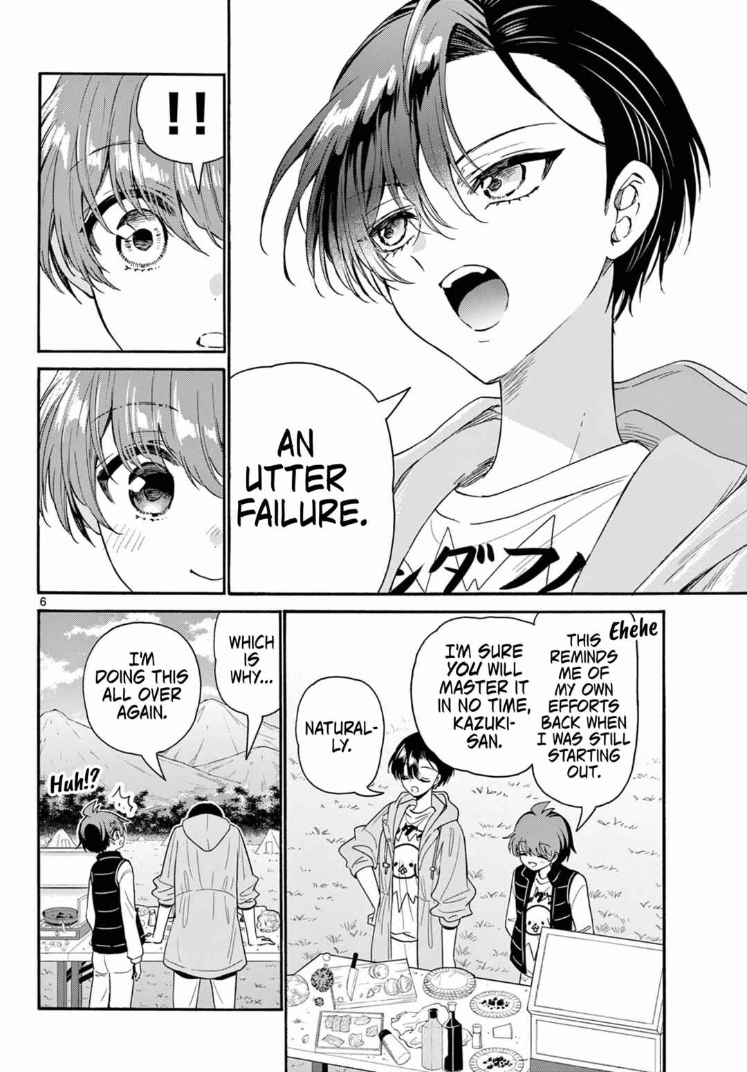 Chapter 153 - Page 6