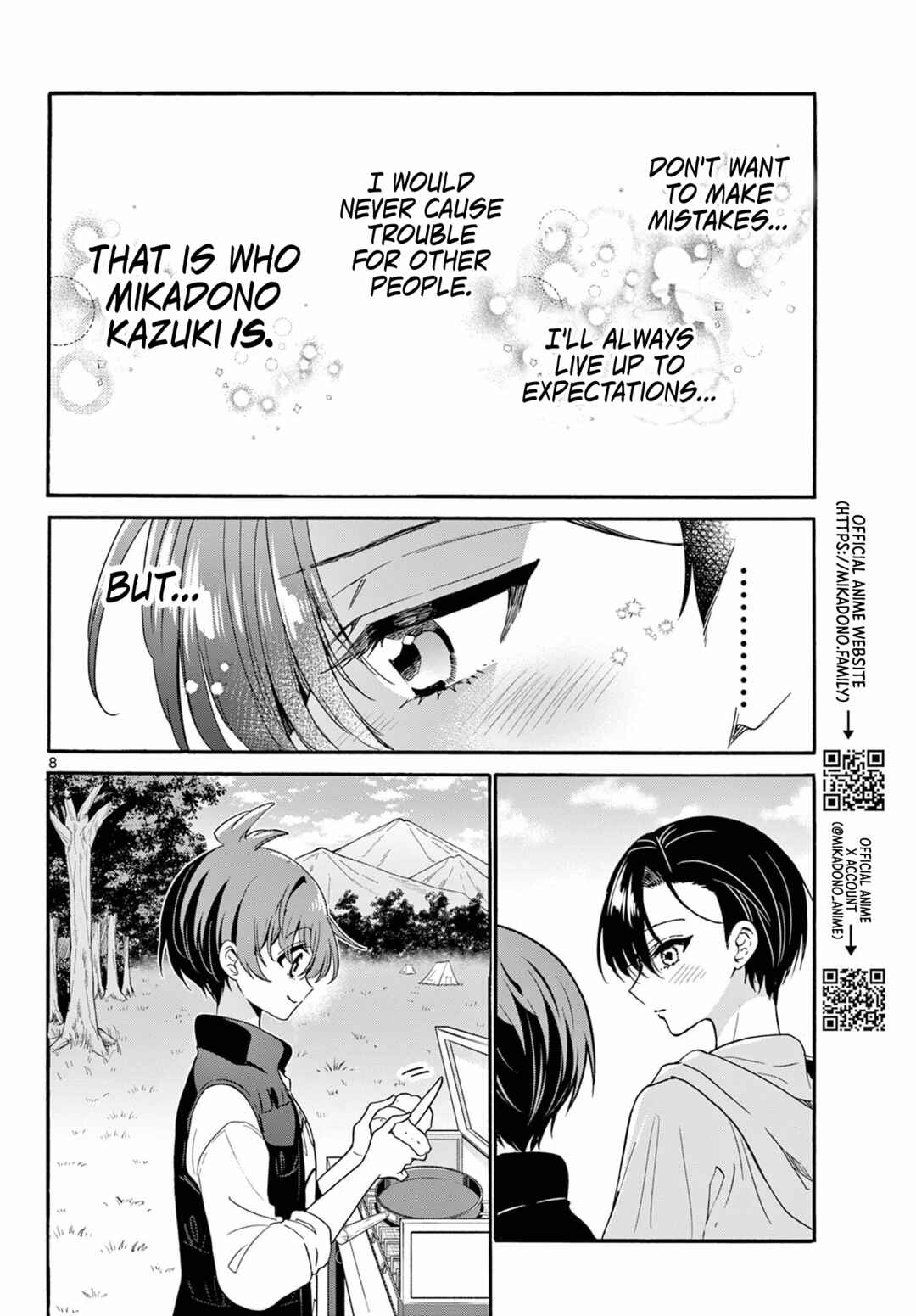 Chapter 153 - Page 8
