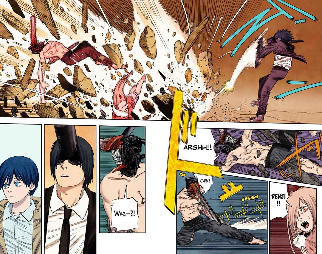 Chapter 78 - Page 2