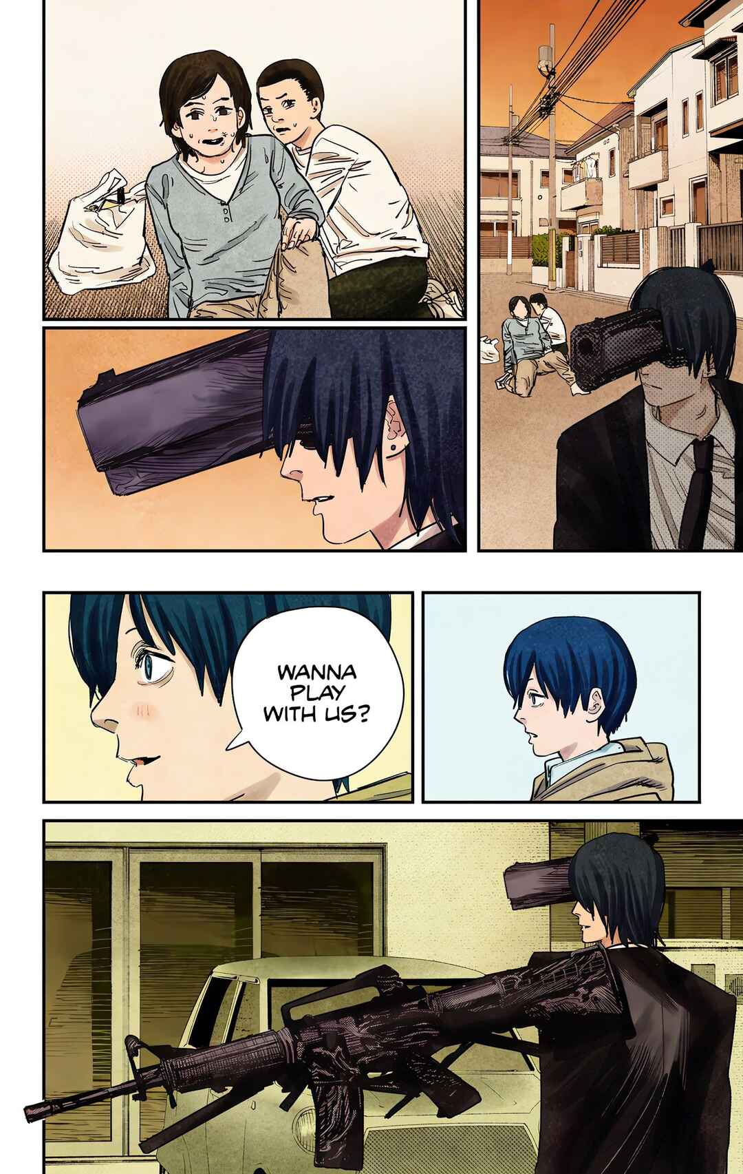 Chapter 78 - Page 3