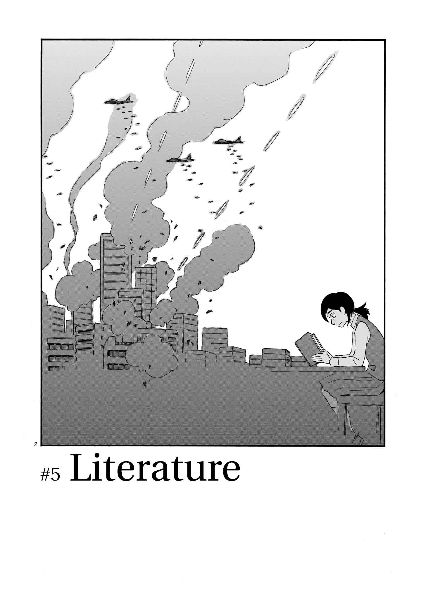 Chapter 5 - Page 2