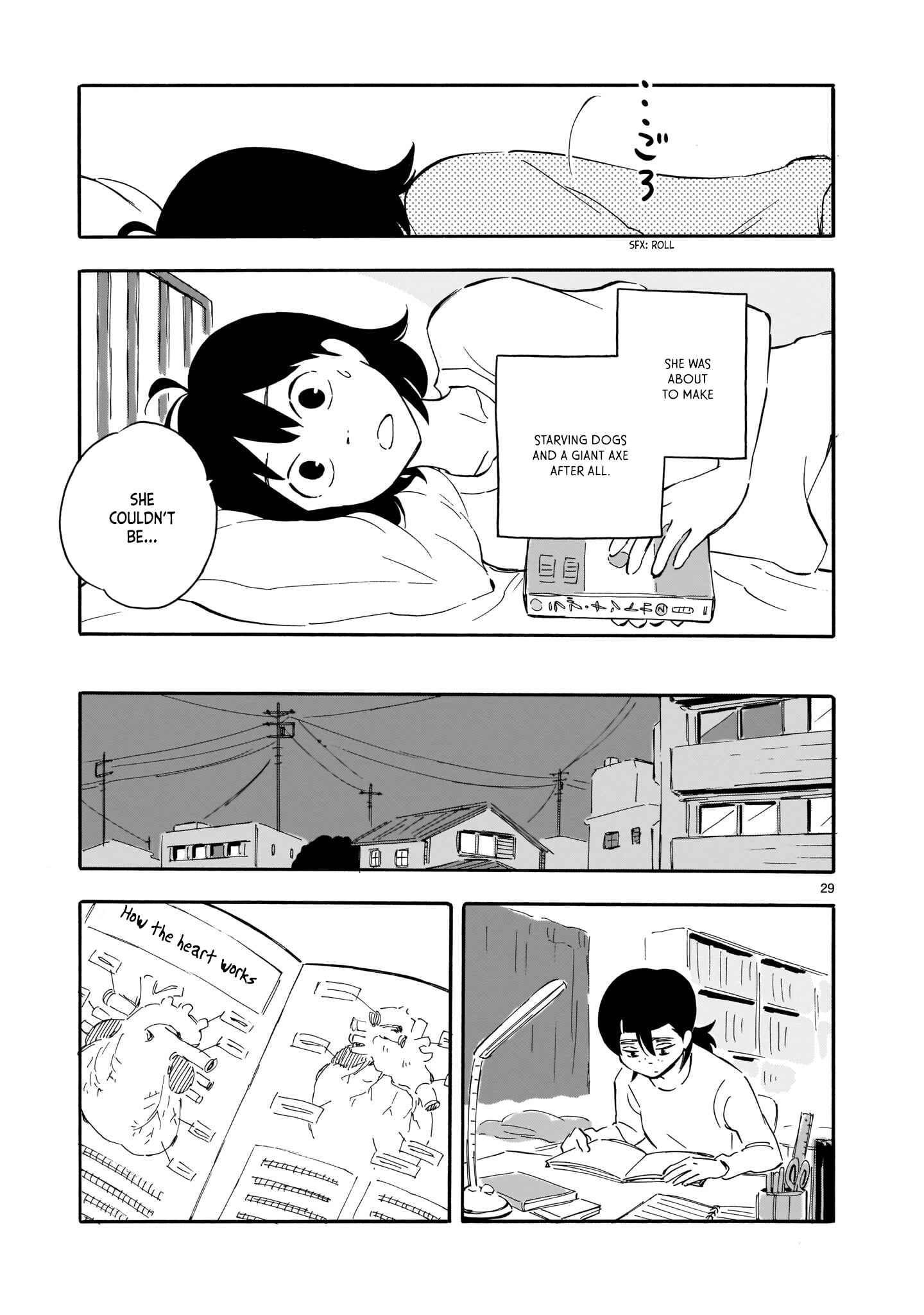 Chapter 5 - Page 28