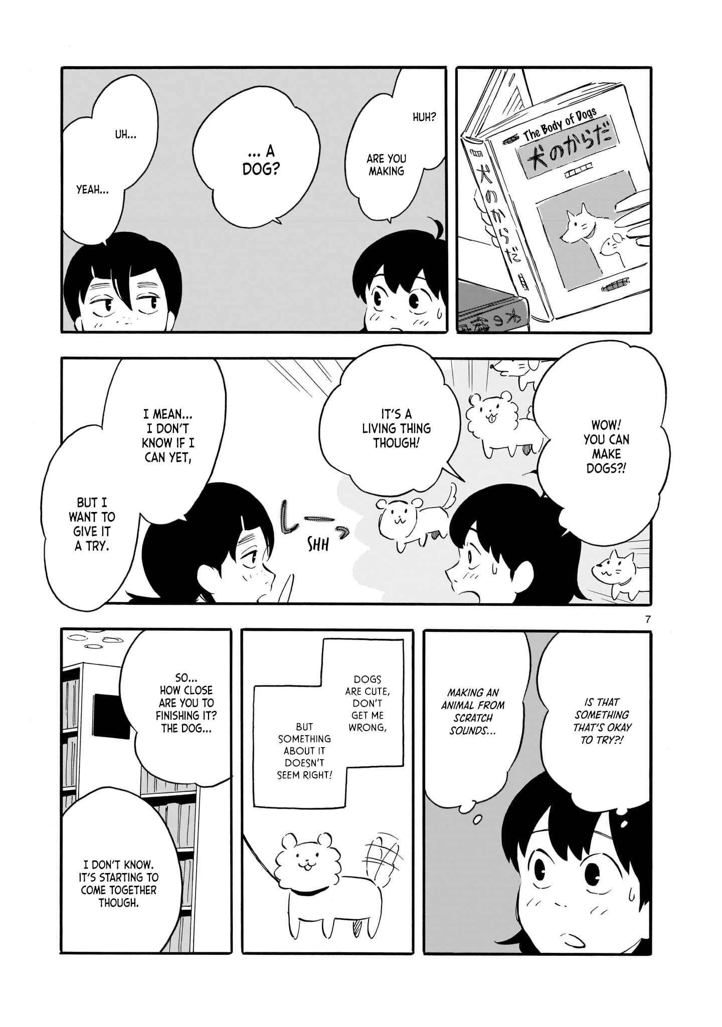 Chapter 5 - Page 7