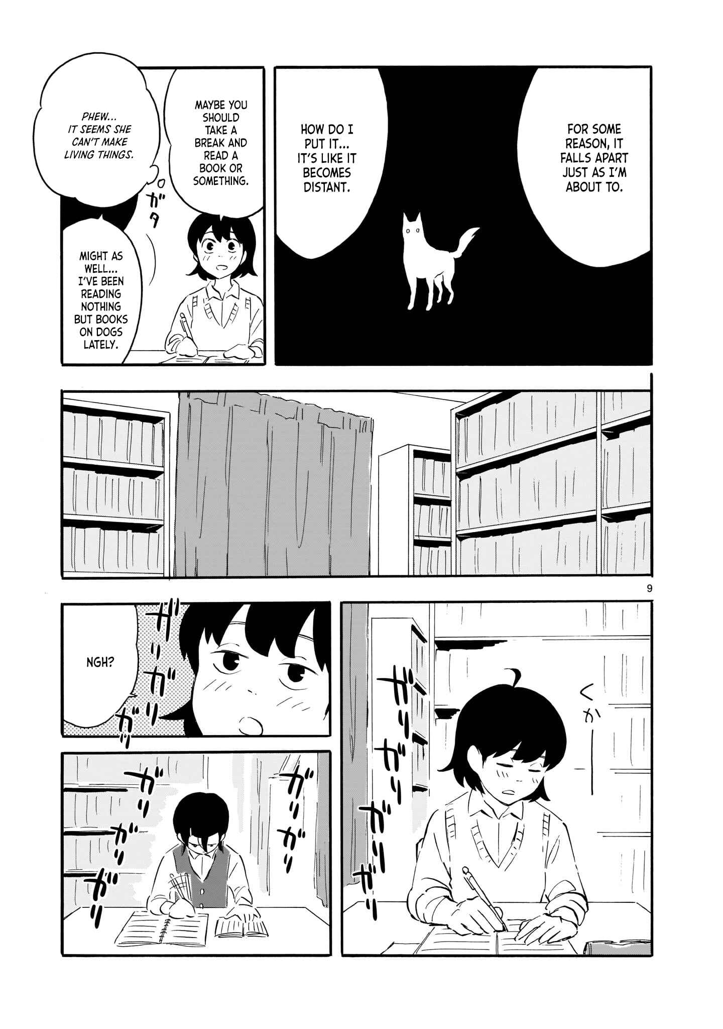 Chapter 5 - Page 9