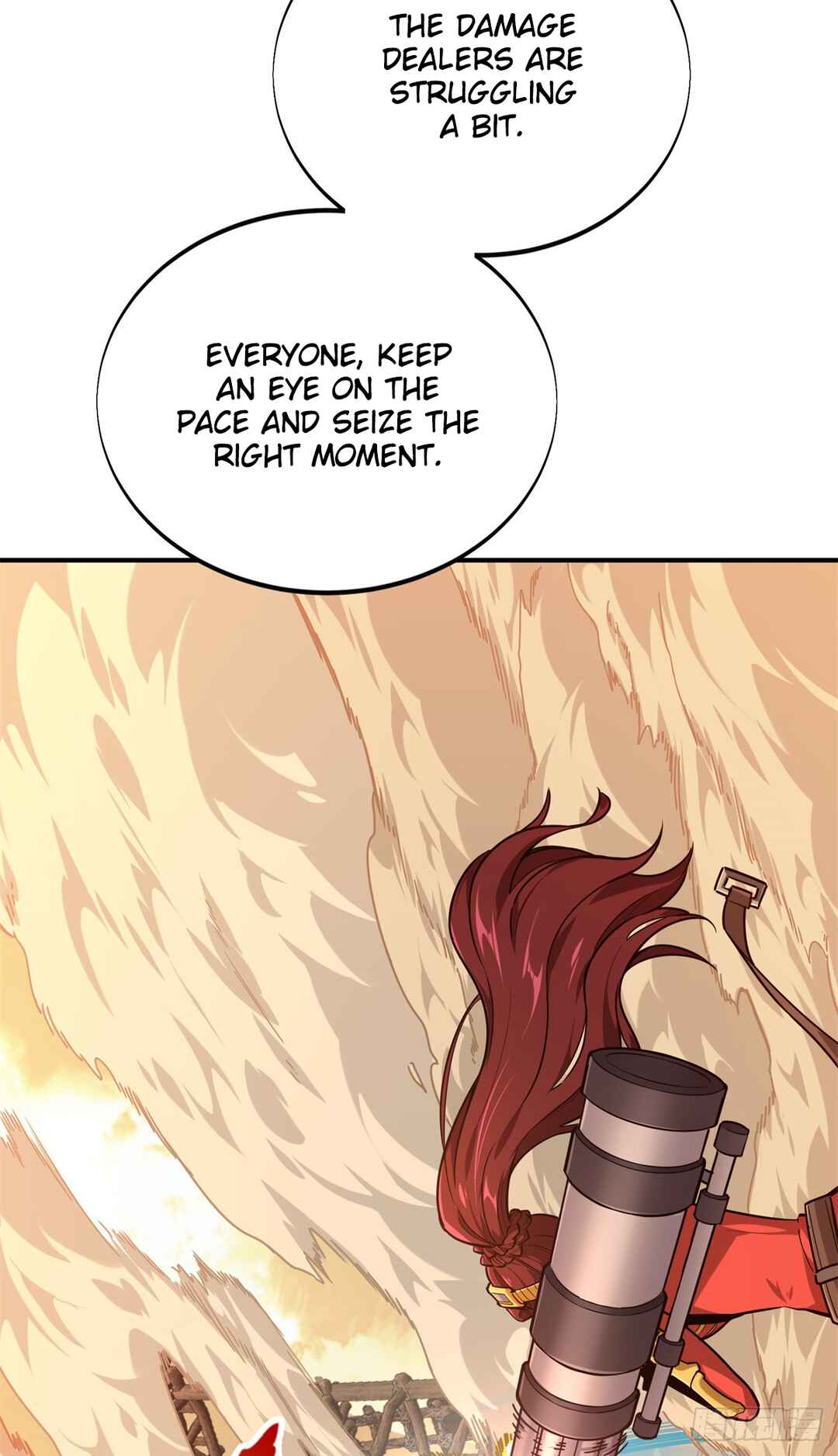 Chapter 207 - Page 32
