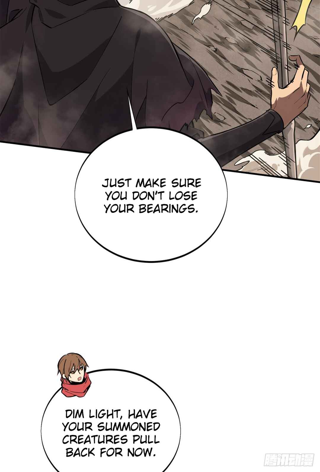 Chapter 207 - Page 37