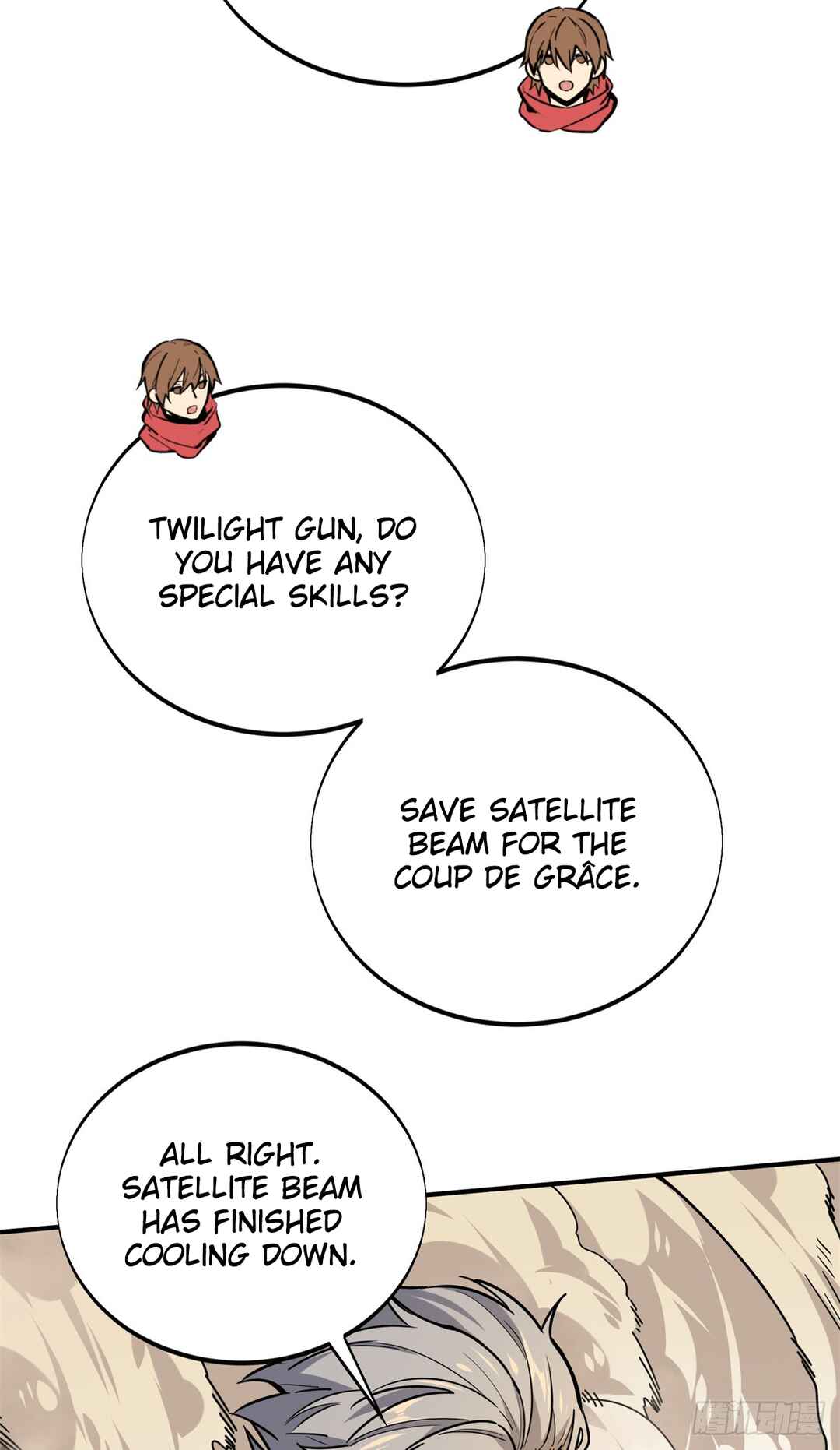 Chapter 207 - Page 41