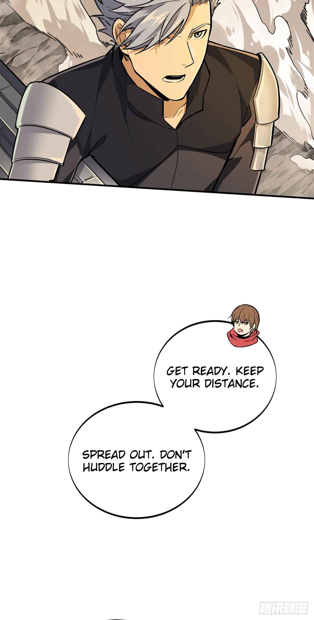 Chapter 207 - Page 42