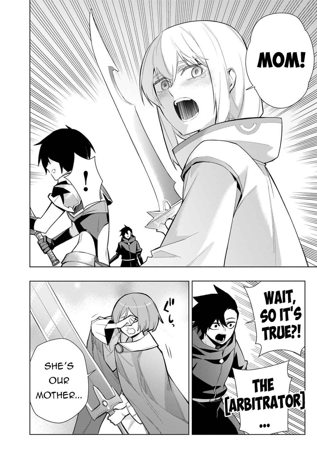Chapter 180 - Page 3
