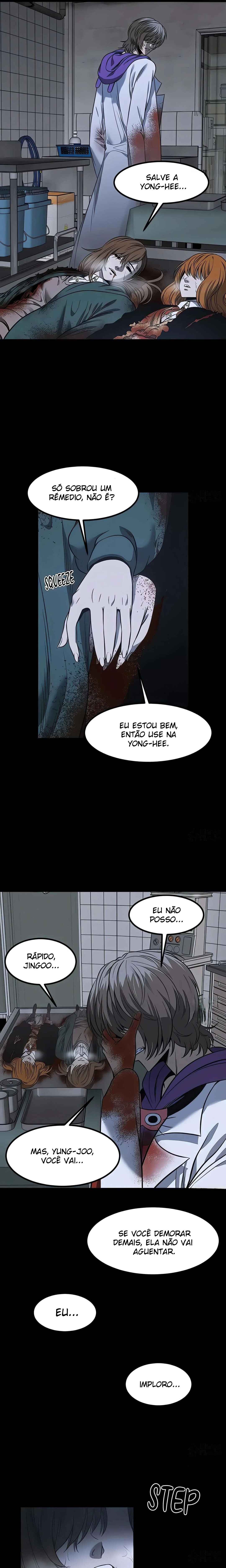 Chapter 83 - Page 8