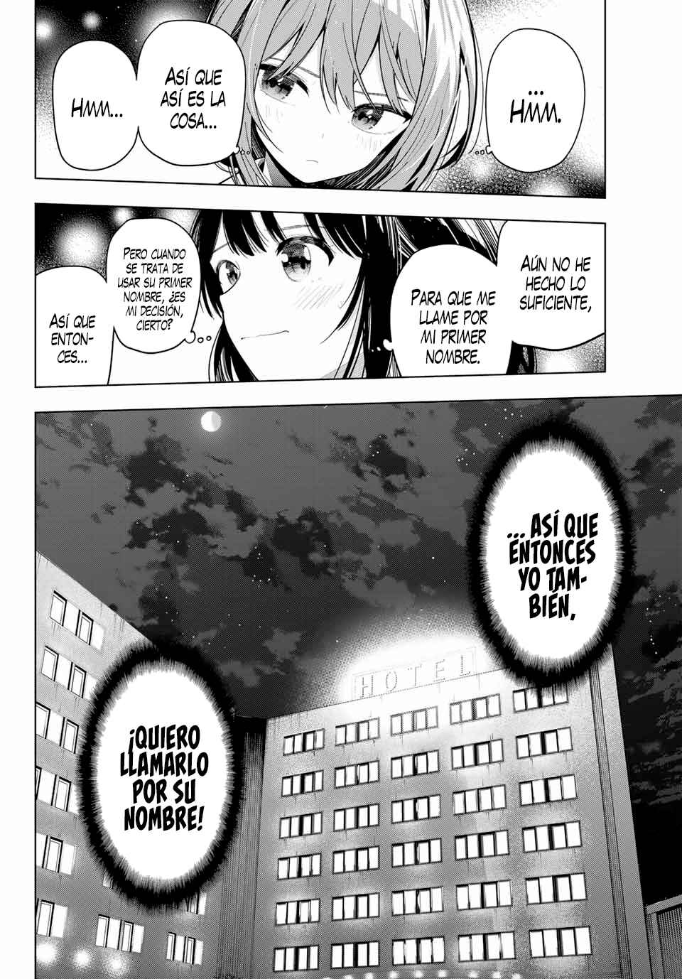 Chapter 91 - Page 10