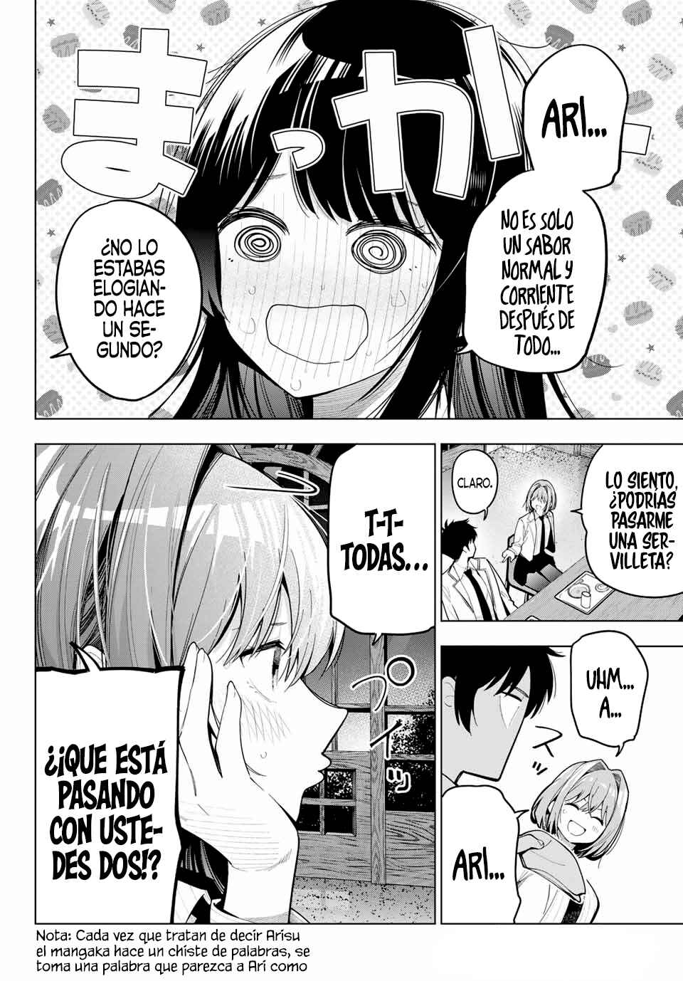 Chapter 91 - Page 14