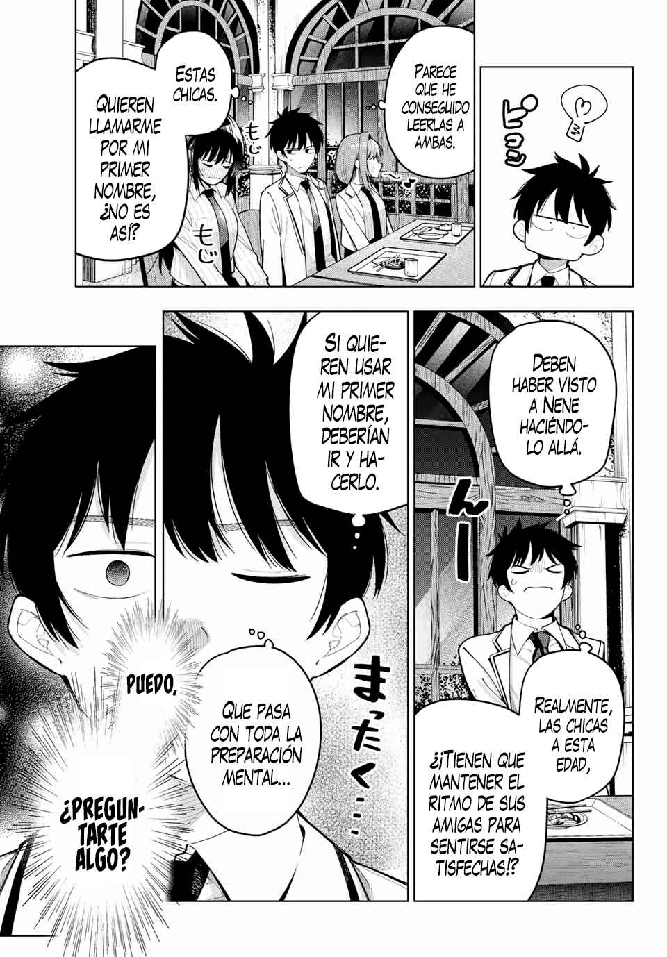 Chapter 91 - Page 15