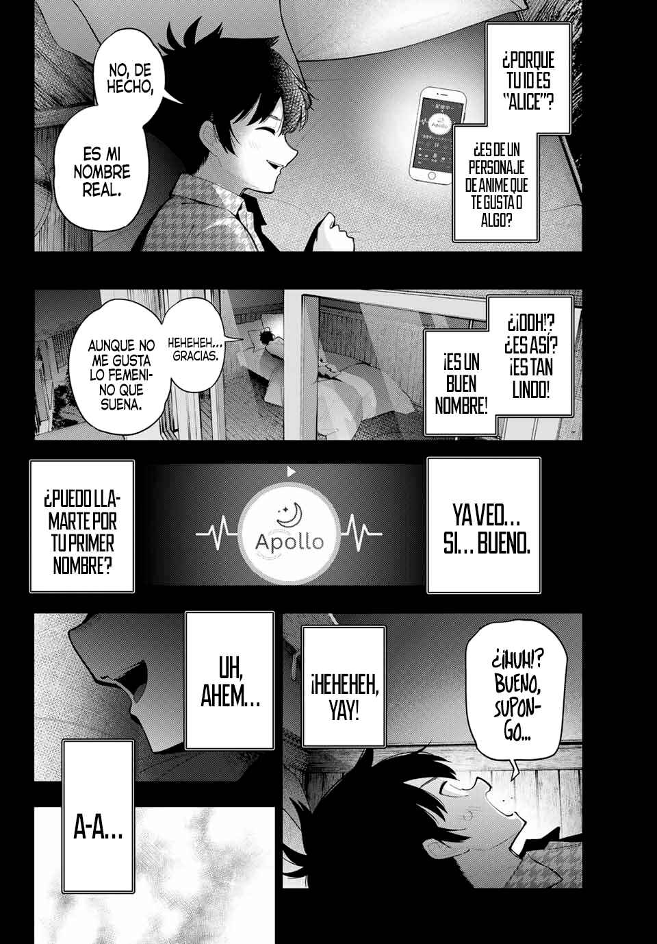 Chapter 91 - Page 16