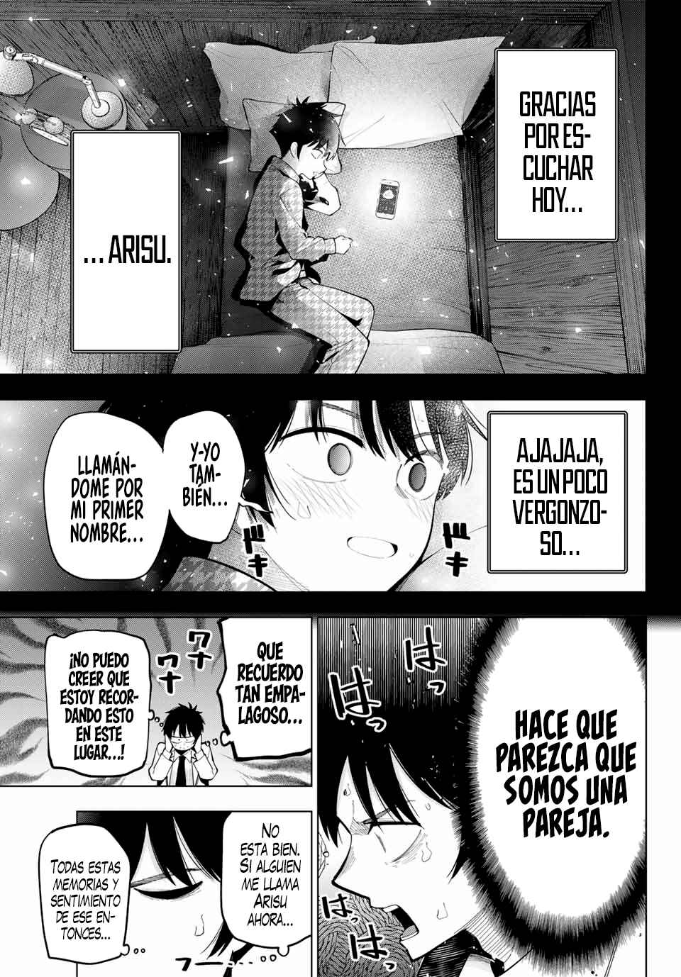Chapter 91 - Page 17