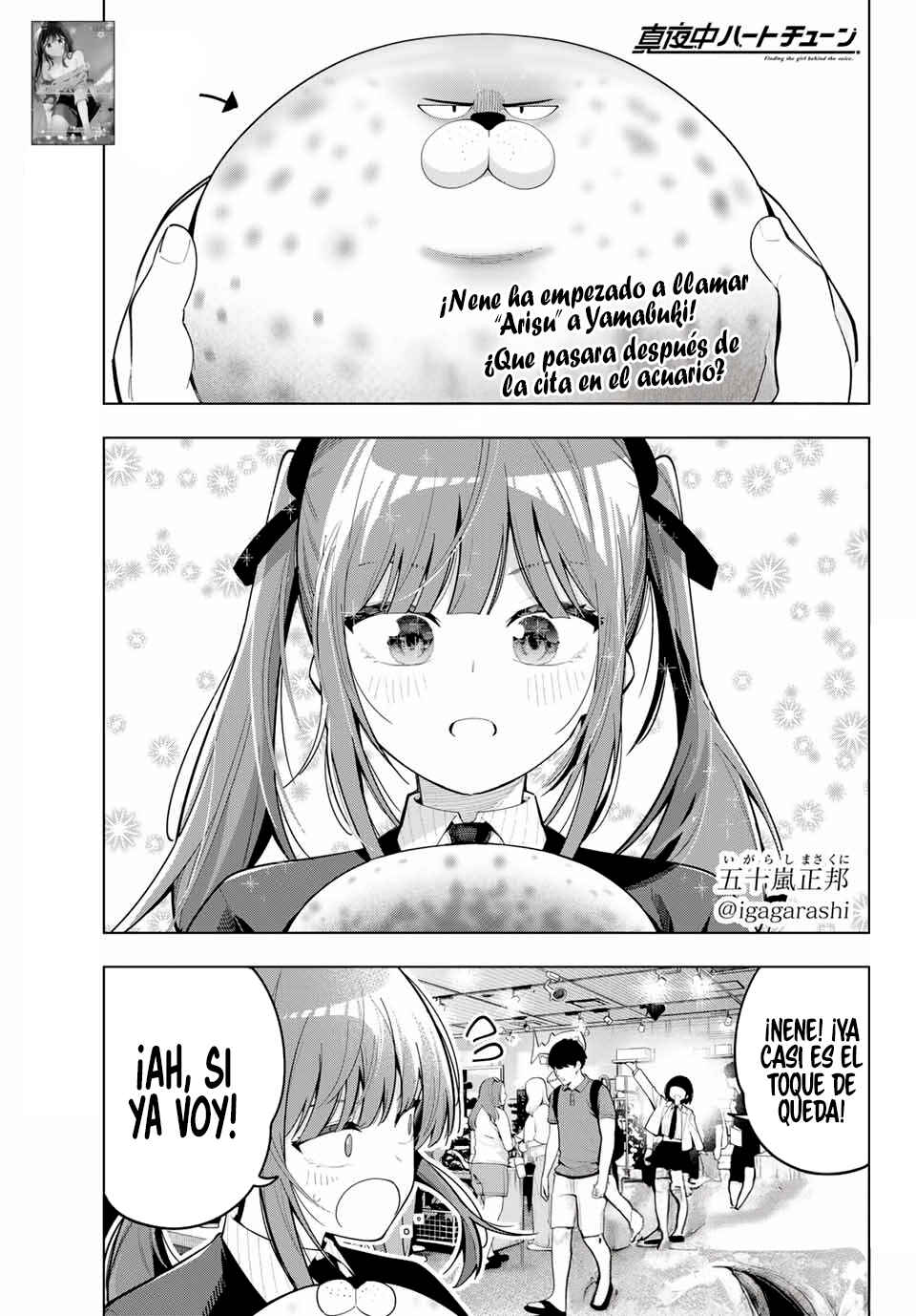 Chapter 91 - Page 5