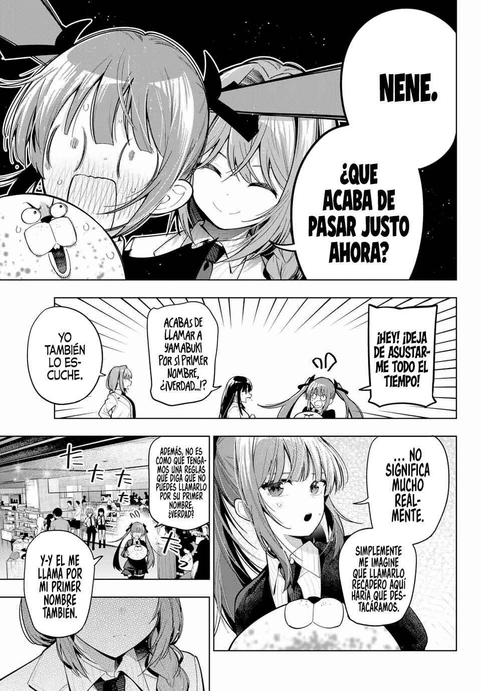 Chapter 91 - Page 9