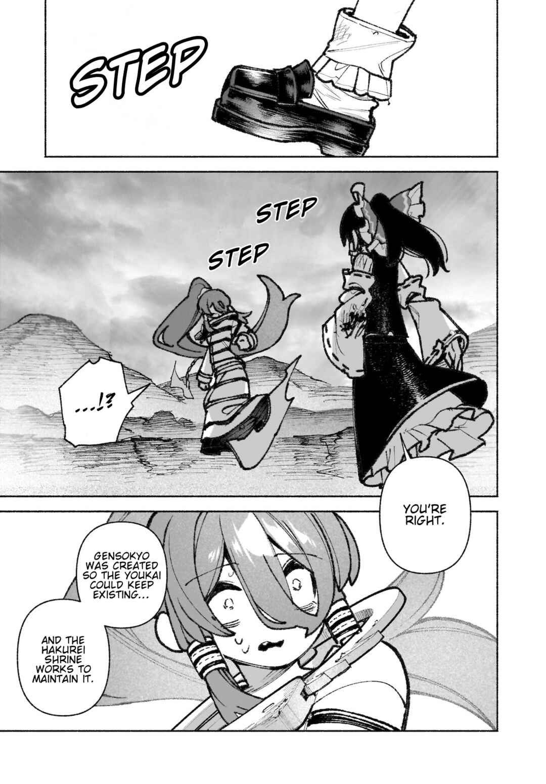 Chapter 43 - Page 36