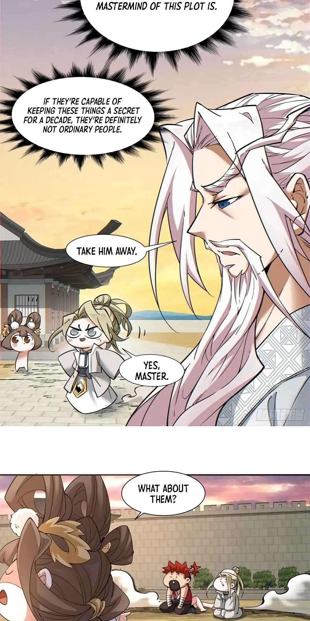 Chapter 100 - Page 19