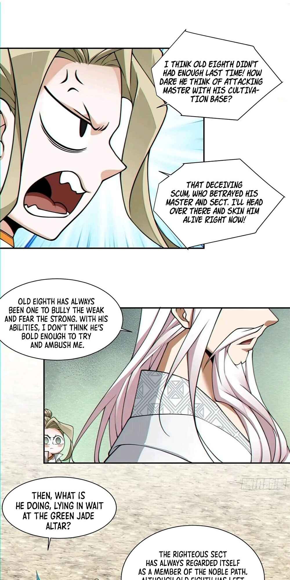 Chapter 100 - Page 27