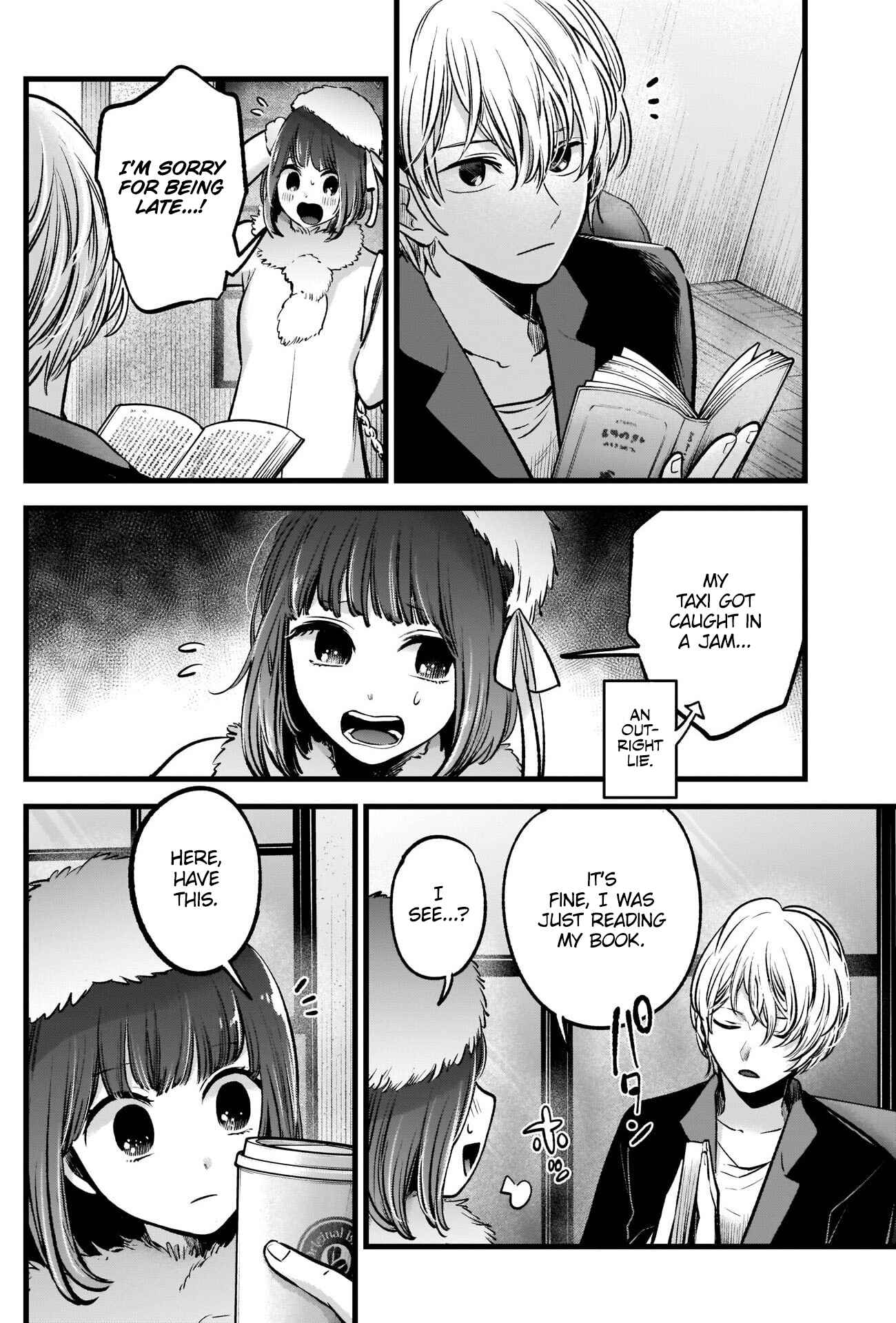 Chapter 73 - Page 5