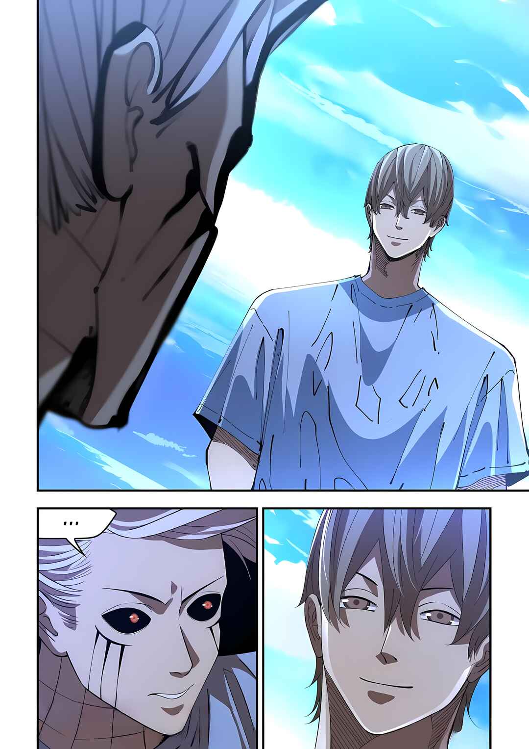 Chapter 592 - Page 4